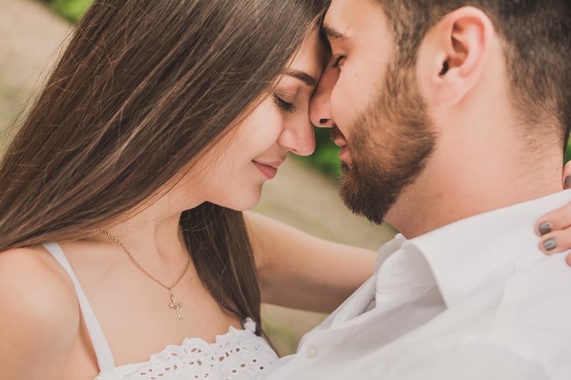 Enchanted Love Stories