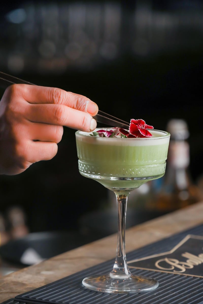 Magical Cocktails