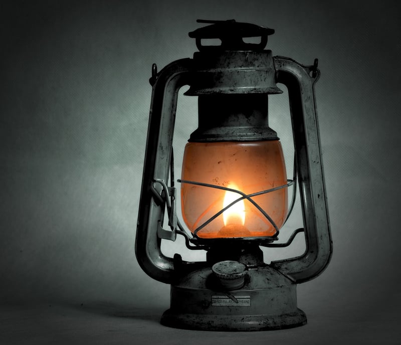 Creative Lanterns